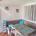 Holiday home Mobilhome Le Repaire De *