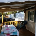 Mobilhome Le Repaire De Holiday home Sigean