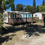 Mobilhome Le Repaire De *