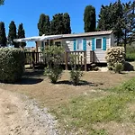 Holiday home Mobilhome Le Repaire De